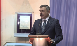 İçişleri Bakanı Çiftçi Gürcistan'a gidecek