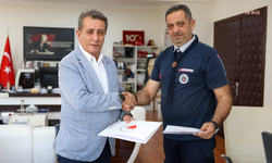 Efeler’de gençlik ve izcilik için iş birliği protokolü
