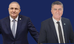 İYİ Partili Ertürk'ten Karakaş'a: "Hakkımı helal etmiyorum"
