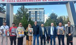 Depremde yıkılan Kırçuval Otel için bilirkişi raporu dosyada