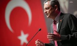YENİ Parti Lideri Özgür Özel'in dokunulmazlığının kaldırılması istemiyle fezleke düzenlendi