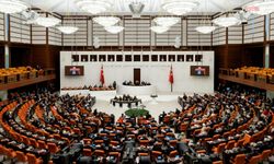 Genel Kurul’da yarın “çerçeve yasa” teklifi görüşüldükten sonra Meclis tatile girecek
