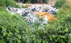 The Guardian: İngiltere'nin plastik atıkları Türkiye'de kirliliğe yol açıyor
