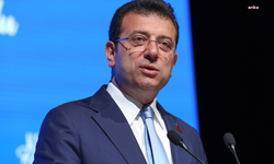 Ekrem İmamoğlu: "Erdal Başkanımızın yanındayız"