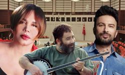AK Partili vekilden Sezen Aksu ve Tarkan’a “çerçeve yasa” çağrısı: “Alın elinize sazı.."