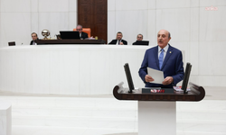 İlhan Kesici’den “çerçeve yasa” açıklaması: "Oyumun rengi hayır"