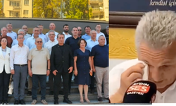 Siyasi Kulisler’den Tetik’e; ”Bu neyin tiyatrosu?"