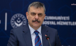 İçişleri Bakanı Çiftçi: Kayıp yolculara ulaşmak için çalışmalar aralıksız sürüyor
