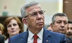 Mansur Yavaş’tan siyasi senaryo iddialarına yanıt