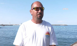 Girne açıklarındaki gemi faciasına ilişkin dikkat çeken açıklama!