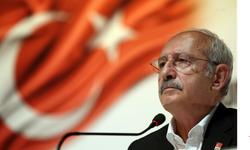 Kılıçdaroğlu'ndan, "Terörsüz Türkiye" açıklaması!