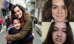 Özge Özpirinçci'den Kübra Süzgün açıklaması