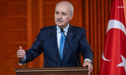 TBMM Başkanı Kurtulmuş’tan KKTC’de feribotun alabora olmasına ilişkin mesaj