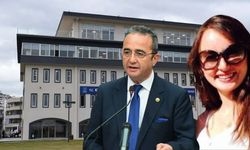 Tezcan'ın kızı ve damadı hakkında gözaltı kararı verildi!