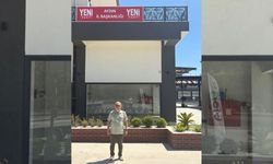 Yeni Parti'nin Aydın'da il ve ilçe başkanları belli oldu!