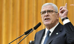 Müsavat Dervişoğlu’ndan “çerçeve yasa” tepkisi