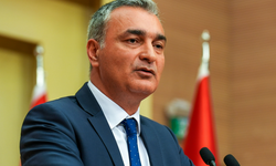 Müslim Sarı: KKTC’ye ve Kıbrıs Türk halkına geçmiş olsun