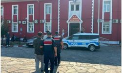 Bozdoğan'da kuyumcu kamerası hırsızlık olayını aydınlattı!