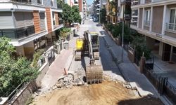Efeler'den Güzelhisar'a yol hamlesi