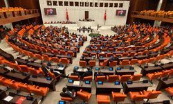 Çerçeve Yasa, TBMM'de görüşülmeye başlandı!
