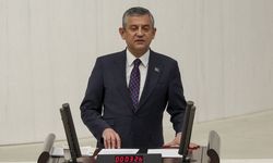 Özgür Özel, YENİ Parti'nin çerçeve yasaya "EVET" diyeceğini açıkladı!