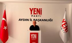 Yeni Parti Aydın il binasının açılış tarihi belli oldu!