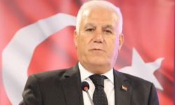 Tutuklu belediye başkanı CHP'den istifa etti!