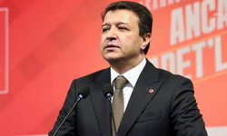 Mahmut Arıkan'dan Hakan Fidan'ın "Mekke Antlaşması NATO'nun tamamlayıcısıdır" açıklamasına tepki