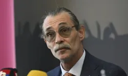Erdal Beşikçioğlu'nun testi pozitif çıktı