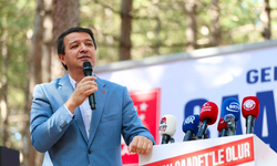 Mahmut Arıkan'dan "Mekke Anlaşması" tepkisi