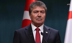 KKTC Başbakanı Üstel: "6 kişi hayatını kaybetti, şu ana kadar 172 kişi kurtarıldı"
