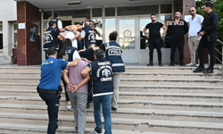 Derin dondurucuda bulunan ceset soruşturmasında 13 tutuklama