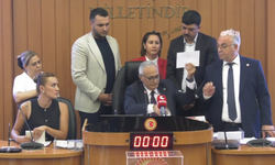 Etimesgut Belediyesi Başkan Vekilliği'ne Seda Dilber seçildi