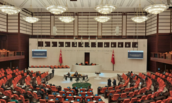 TBMM Genel Kurulu'nda şehit ve gazilerin hakları tartışıldı
