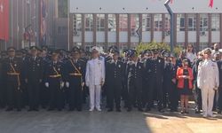 Aydın’da 104 yıllık zafer kutlandı!