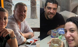 Başkan Filiz Ceritoğlu Sengel’in kardeşi Engin Ceritoğlu cezaevine girdi