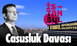 İmamoğlu, “Casusluk var mı, yok mu? MİT’in 4 aydır yanıt vermesini bekliyoruz”