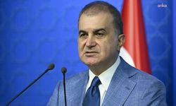 AK Parti Sözcüsü Çelik'ten YENİ Parti Genel Başkanı Özel'e tepki!