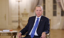 Cumhurbaşkanı Erdoğan'dan Azerbaycan Anım Günü mesajı!