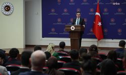 Dışişleri Bakanlığı'ndan Ratko Mladiç'in cenaze törenine tepki