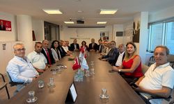 CHP Sözcüsü Sarı: "Üsküdar halkının iradesine sahip çıkmaya devam ediyoruz"