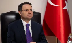 Bakan Gürlek: 31 avukat için gözaltı kararı verildi