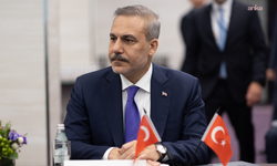 Dışişleri Bakanı Fidan, Birleşik Arap Emirlikleri'ne gidiyor