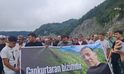 Reşit Kibar, ölümünün 2’nci yılında mezarı başında anıldı