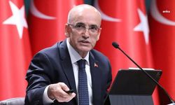 Bakan Şimşek, istifa iddialarını yalanladı