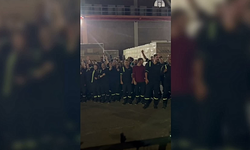 İzmir'de işçiler, işten çıkarılan mesai arkadaşları için üretimi durdurdu