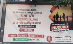 TSP Ankara İl Örgütü’nden Keçiören Belediye Başkanı Özarslan hakkında suç duyurusu