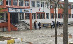 Van’da okula pompalı tüfekle gelen öğrenci polis merkezine götürüldü