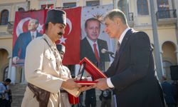 Cemil Tugay: "İzmir, emanetini yere düşürmedi"