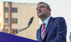 Özgür Özel: "9 Eylül 1922, işgale boyun eğmeyen milletimizin zafer tarihidir"